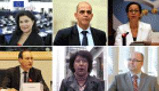 صادق خان ليس الأول.. مسلمون اعتلوا مناصب رفيعة في أوروبا