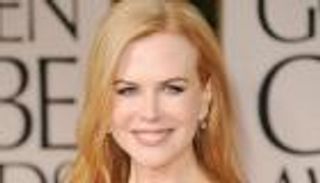 نيكول كيدمان أفضل ممثلة بالمسرح البريطاني