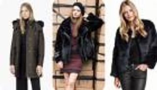 صور.. 25 معطفًا تمنحك الدفء والأناقة في شتاء بارد