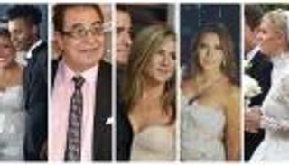 مشاهير دخلوا القفص الذهبي في 2015