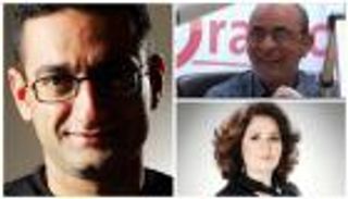 إلهام شاهين و