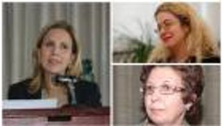 3 وجوه نسائية تقود اقتصاد تونس في حكومة الشاهد