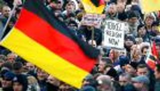 وزير العدل الألماني: المهاجرون