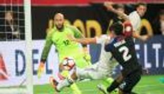 ​كولومبيا تهزم أمريكا وتحتل المركز الثالث بكوبا أمريكا