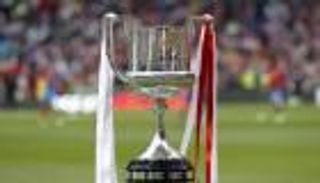 نهائي كاس ملك إسبانيا 27 مايو