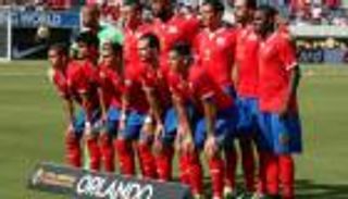 بالفيديو.. كوستاريكا تسجل أسرع أهداف كوبا امريكا