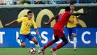 البرازيل تشعل صراع الهدافين في كوبا أمريكا