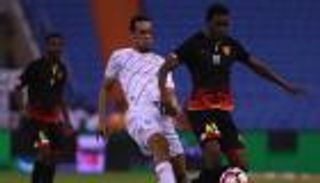 انطلاقة سلبية للشباب في الدوري السعودي