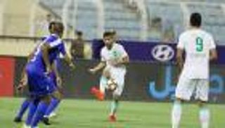 فوز الأهلي والاتحاد وخسارة النصر في الدوري السعودي