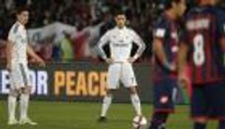 بالأرقام.. فاعلية بيل ورودريغيز أعلى من رونالدو في الركلات الحرة