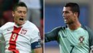 7 معلومات عن مواجهة البرتغال وبولندا في ربع النهائي الأوروبي