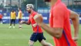 بويول: توقف ميسي عن اللعب لن يضمن تعافيه