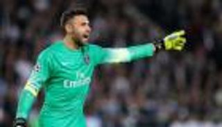 حارس إيطاليا يترقّب الخروج من