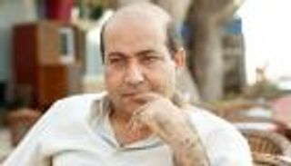 طارق الشناوي لـ