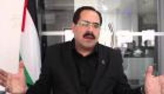 وزير فلسطيني يقاطع عمدة لندن