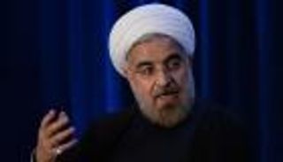 روحاني: الاتفاق النووي يفتح "فصلًا جديدًا" في علاقات إيران مع العالم