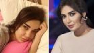 سيرين عبد النور: صورتي بدون ماكياج خطأ لن يتكرر