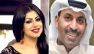 طارق العلي: زوجتي استاءت من ظهوري في برنامج حليمة