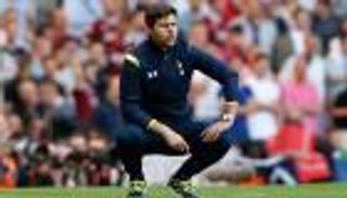 بوكيتينو يضع اللمسات الأخيرة لخطف لقب البريميرليج