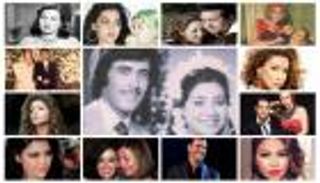 بعضهم أعلن ندمه.. نجوم ونجمات خاضوا تجربة الزواج المبكر 