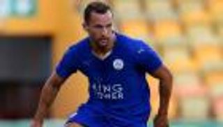 لاعب ليستر سيتي ينضم لمنتخب إنجلترا لأول مرة