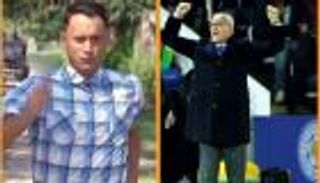 رانييري يقارن مشوار ليستر في الدوري الممتاز بـ"فورست غامب"