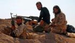 اختفاء 250 سوريا اثر هجوم لتنظيم داعش شرق دمشق