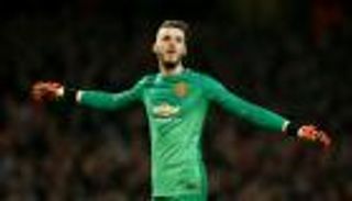 بيريز يُعيد الحرارة لصفقة دي خيا