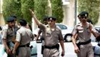 استشهاد ضابط شرطة سعودي جراء إطلاق النار عليه.. وداعش يتبنى