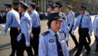 الصين في قلب روما لطمأنة السائحين.. التجربة الأولى في أوروبا