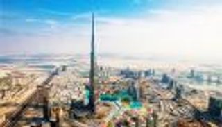 دبي.. مهد الرعاية الصحية وقبلة السياحة العلاجية