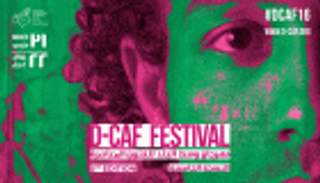 170 فنانا في مهرجان "دي-كاف" المصري للفنون المعاصرة