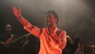 سعد لمجرد: التزامات فنية حالت دون غنائي للملك