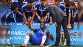 دروغبا يطمح لتدريب تشيلسي ويدافع عن مورينيو