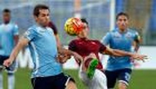 الانهيار يُهدِّد مصير لاتسيو في الكالتشيو