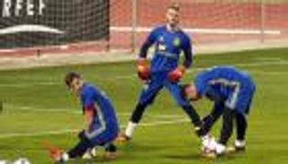 تقارير: ترحيل ديفيد دي خيا من منتخب إسبانيا