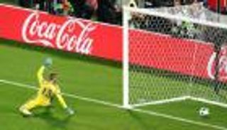 إنتقادات اسبانية لدي خيا قبل مواجهة إيطاليا