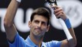 ديوكوفيتش يسعى للفوز بالبطولات الأربع الكبرى للتنس