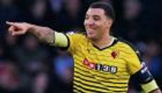 واتفورد يجدد لدييني ويضم كاباسيلي