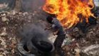  تواصل الاقتحامات بالضفة.. ومحاولة إغراق صيادين في غزة