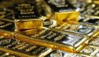 الذهب يتراجع عن أعلى سعر في 3 أسابيع مع تقلص خسائر الدولار