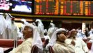 تداولات ضعيفة ببورصة الكويت مع تحرك المؤشرات في نطاق ضيق