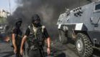 مقتل شرطي وإصابة 3 آخرين في هجوم إرهابي بسيناء