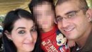 زوجة منفذ هجوم أورلاندو.. حسناء فلسطينية تواجه قائمة اتهامات