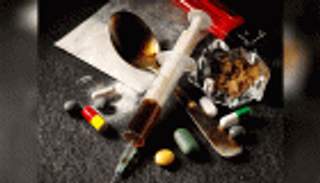 دعوات لإعفاء متعاطي المخدرات من العقوبة في بريطانيا