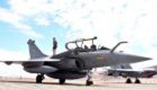 قائد سلاح الجو الإماراتي: نحن في المرحلة النهائية لمفاوضات شراء مقاتلات رافال