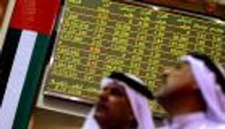 بالفيديو.. بورصة دبي نحو منصة ذكية