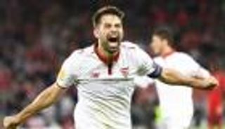 قائد إشبيلية يتطلع لتحديات جديدة مع سامباولي