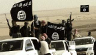 داعش يهاجم بلدة هيت في الأنبار لتخفيف الضغط على الفلوجة