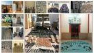 صور : الجيش المصري يضّبط 22 ألف متسلل غير شرعي و7500 قطعة سلاح في 2015